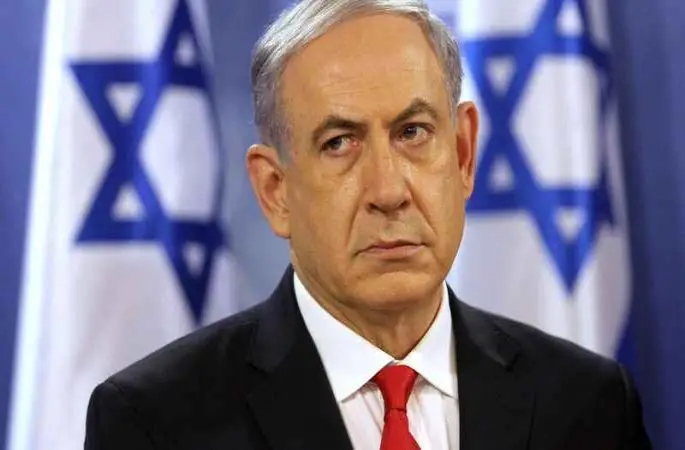 Norveç, hakkında tutuklama emri çıkarılması halinde Netanyahu’yu tutuklayacak