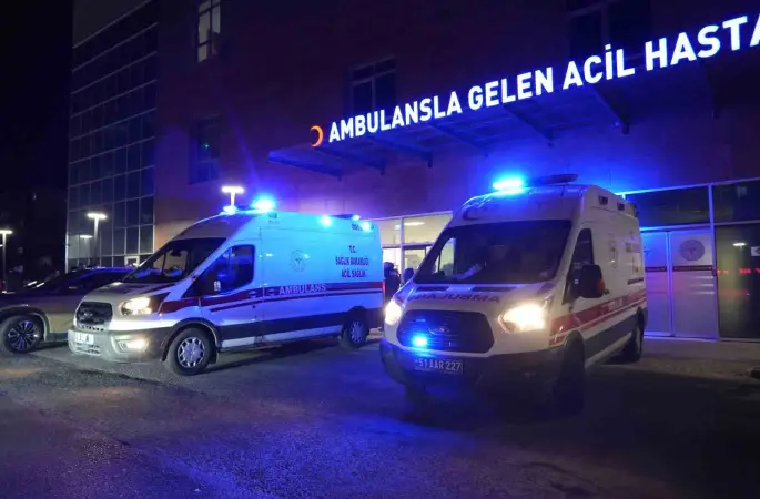 Niğde’de yaşlı adam evinde ölü bulundu
