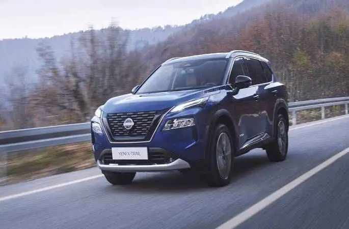 Nissan Türkiye satış kampanyalarına devam ediyor 