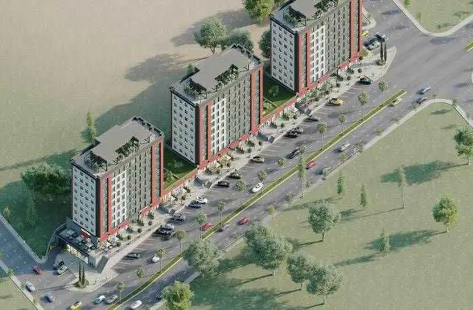 Özyurtlar Holding'ten, 'No 27 Residence'a özel faizsiz, vade farksız, bankasız kampanya