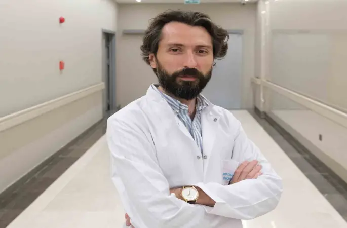 "Obezite, kalp ve diyabet riskini artırıyor"
