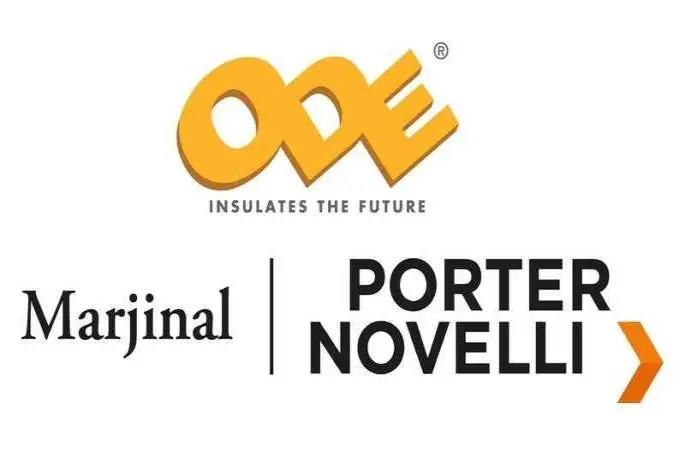 ODE Yalıtım'ın iletişim ajansı Marjinal Porter Novelli oldu