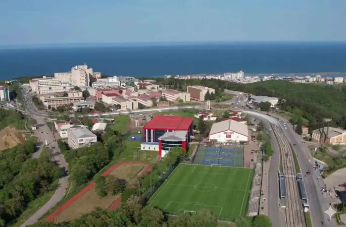 OKAF’26 kapılarını açıyor
