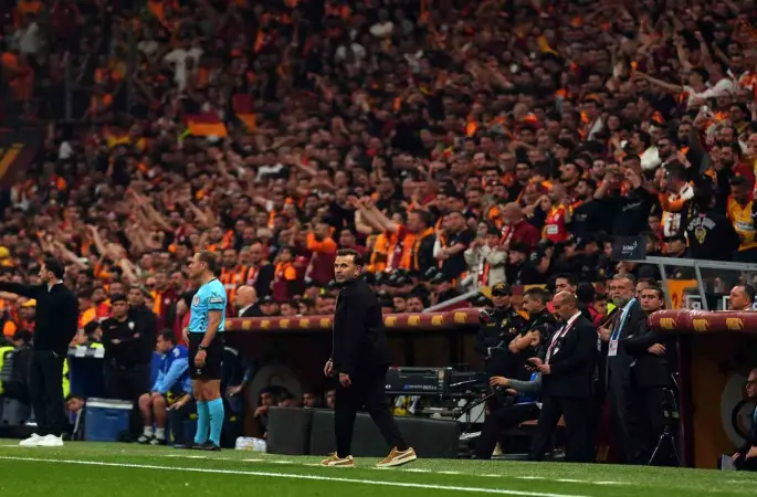 Okan Buruk’tan, Fenerbahçe’ye karşı 6. galibiyet
