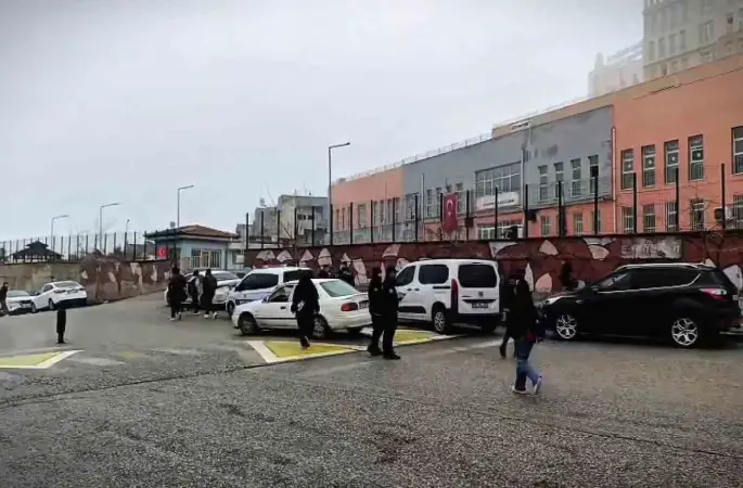 Okul çevresindeki denetimlerde ceza yağdı
