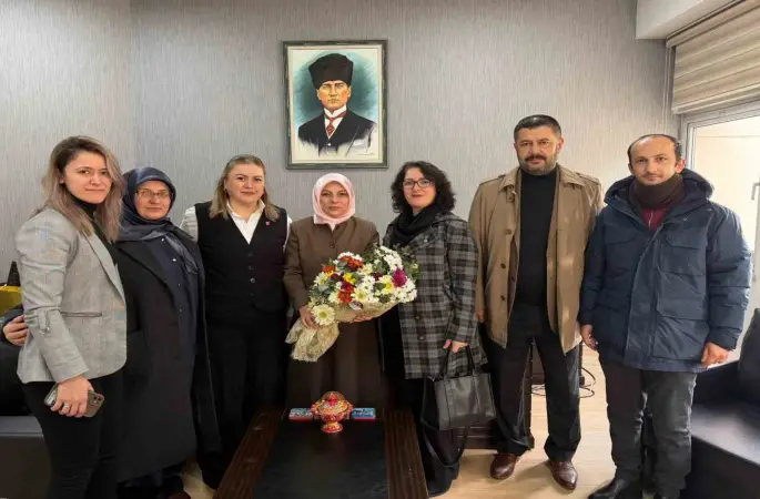 Okul kantinlerinde ki çalışmalar değerlendirildi
