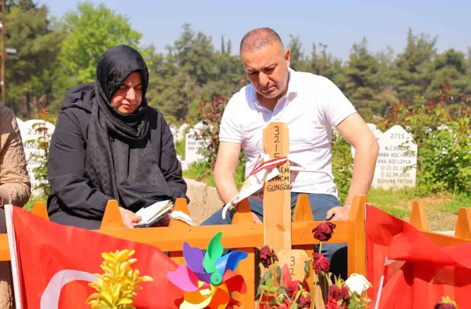 Okul saldırısında hayatını kaybeden Şuranur’un amcası: "O caninin mezarı bile belli değil"
