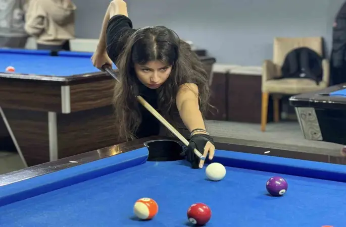 Okul sporları gençler müsabakaları tamamlandı
