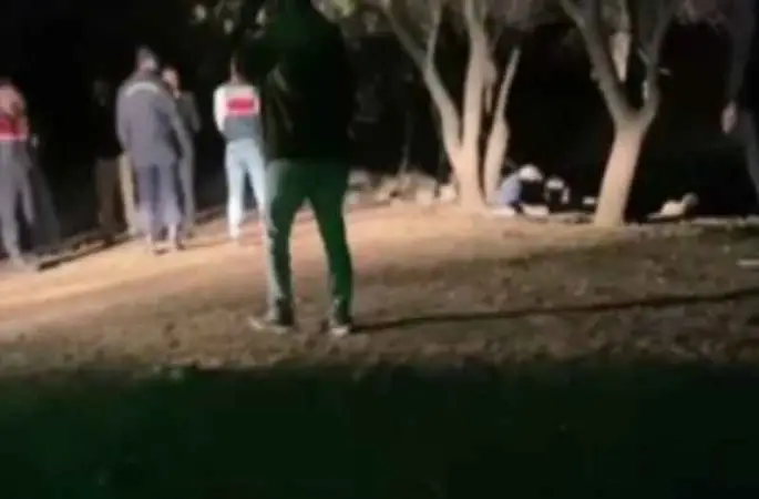 Ankara'da üç gündür kayıp olan adam ölü bulundu