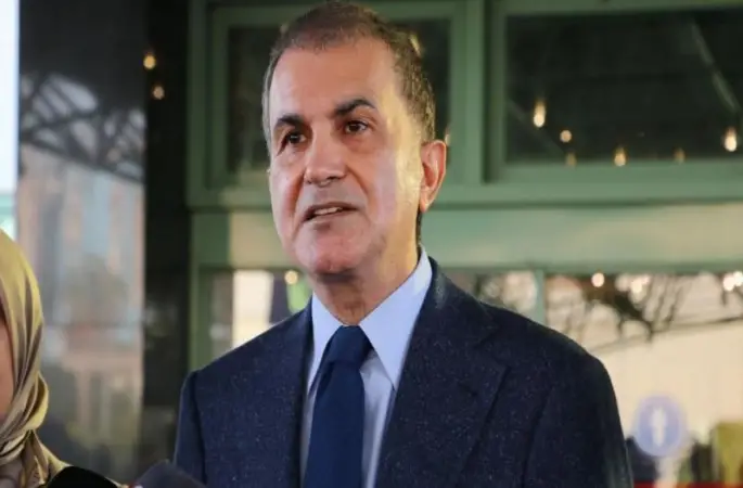 AK Parti aday tanıtım toplantısını erteledi