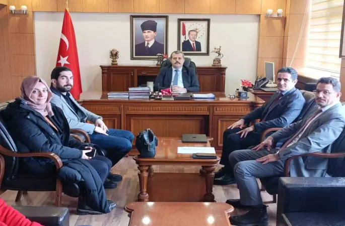 OMÜ’den organik arıcılık ve apiterapi üretim merkezi
