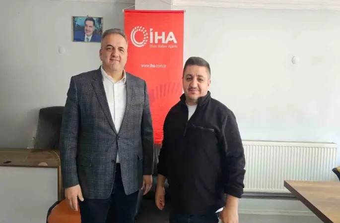 Öncan, "5. Zonguldak Tanıtım Günleri’nde doğalgaz arama gemisi konsepti yer alacak"
