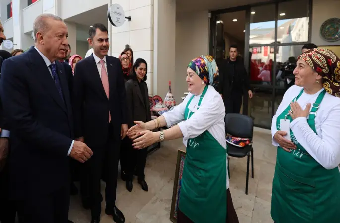 Önce terörsüz Türkiye’ye, sonra terörsüz bölge