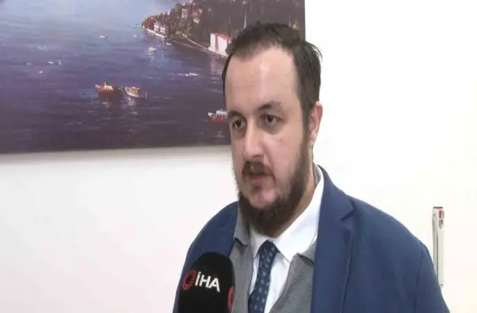 Onkolog Ölmez: "Önümüzdeki 5 yılda kansere bağlı ölümler ciddi oranda azalacak"
