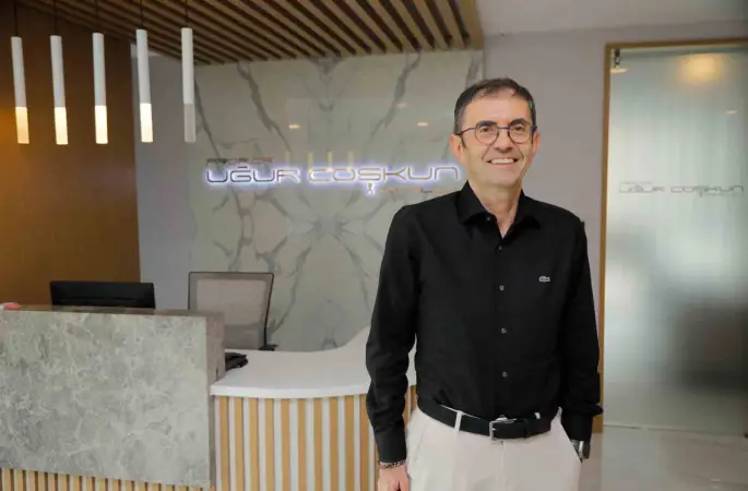 Onkoloji’nin genç doktorları Antalya’ da buluşuyor
