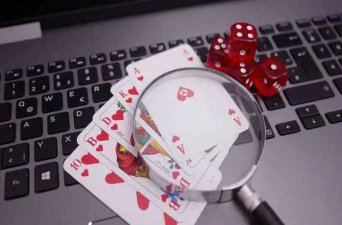 Küresel online kumar pazarı yükselmeye devam ediyor