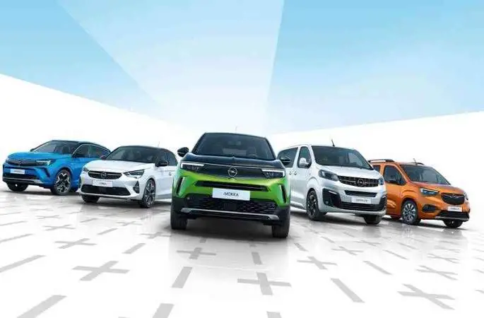 Opel Movano, hidrojen yakıt hücreli versiyonuyla uzun mesafeli teslimatların aranan ismi olacak 