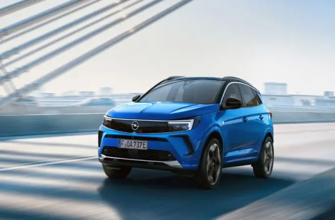 Opel, AGR sertifikalı koltuklarının 20. yılını kutluyor