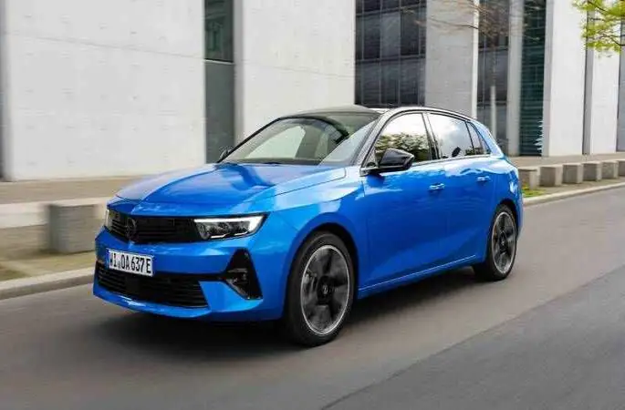 Opel, yeni Grandland ile büyük oynuyor