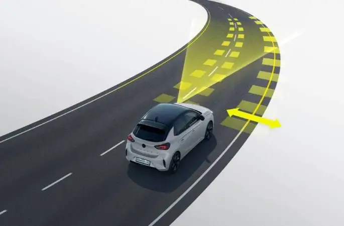 Opel, gelişmiş sürüş destek sistemleriyle Avrupa standartlarına hazır 
