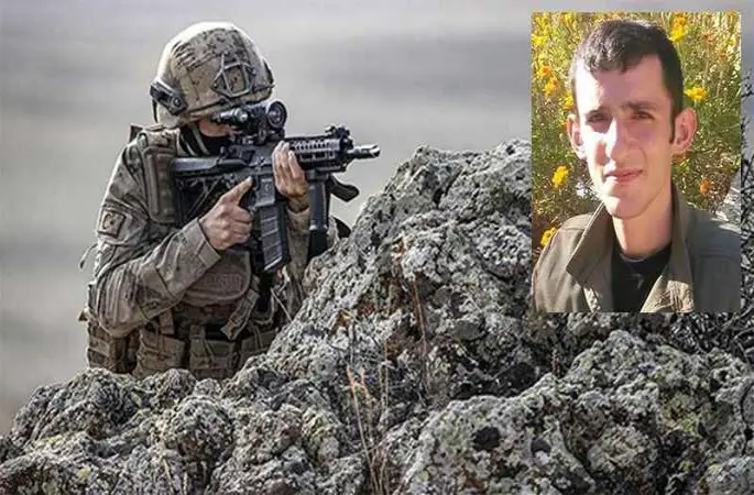 Bakan Yerlikaya: Bombalı terör eylemi hazırlığındaki 5 terörist yakalandı