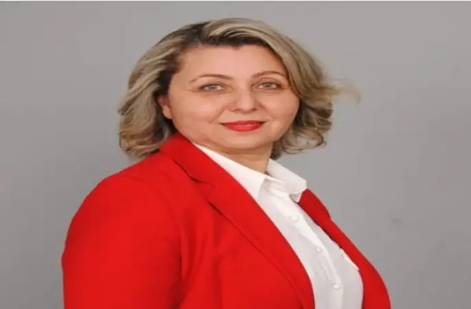 Ordu’nun "Topuklu Efesi" Leyla Çıtır’a Başarı Ödülü: Kadın Gücü Tescillendi!
