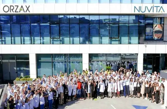 Orzaks İlaç, 2024’e ekibini güçlendirerek başladı