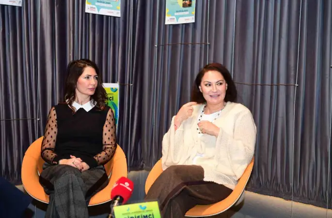 Osmangazi Belediyesi, girişimci gençleri başarı hikayeleriyle buluşturuyor
