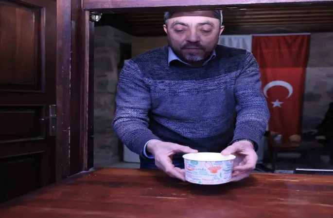 Osmangazi’den İhtiyaç sahibi ailelerin yüzünü güldüren hizmet
