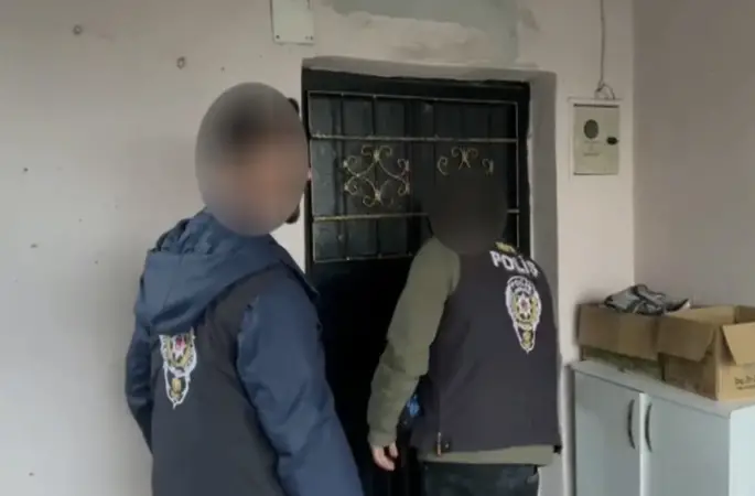 Osmaniye merkezli "Kupon-80" operasyonu: 49,2 milyar TL’lik bahis trafiği ortaya çıktı
