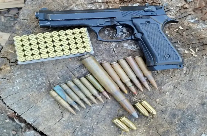 Osmaniye’de el bombalı saldırıya 4 tutuklama
