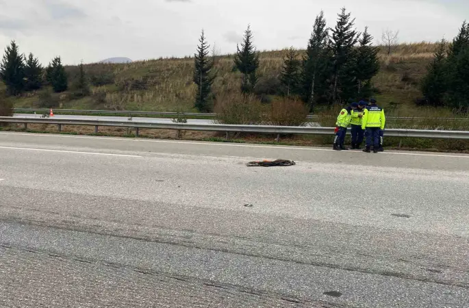 Osmaniye’de temizlik yapan işçilere otomobil çarptı: 1 ölü, 3 yaralı
