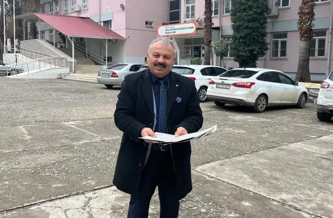 Osmaniye’de "Zimem Defteri" geleneği yaşatıldı, öğrencilerin borçları kapatıldı
