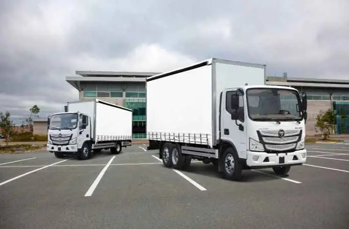 Otokar'dan Gürcistan'a 95 araçlık dev ihracat anlaşması