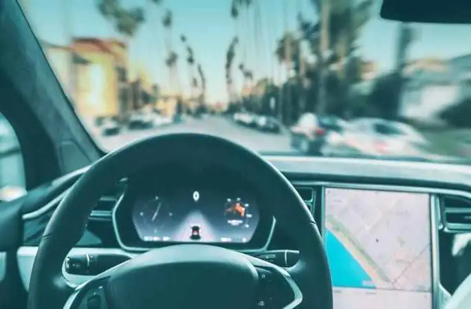 Türkiye’nin İlk Otonom Araç Geliştirme ve Test Platformu (OPINA) hizmete açıldı