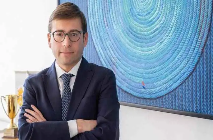 Ozan Turan: “Ozon tabakasının korunmasına katkıda bulunma misyonumuzu sürdürüyoruz”