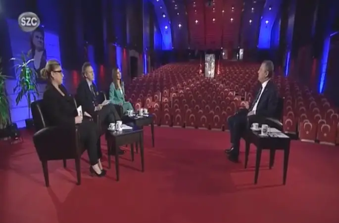 Özgür Özel’den Aydın Çıkışı: “Yüzde 70’i Gördük, Kaçan Kaçsın!”