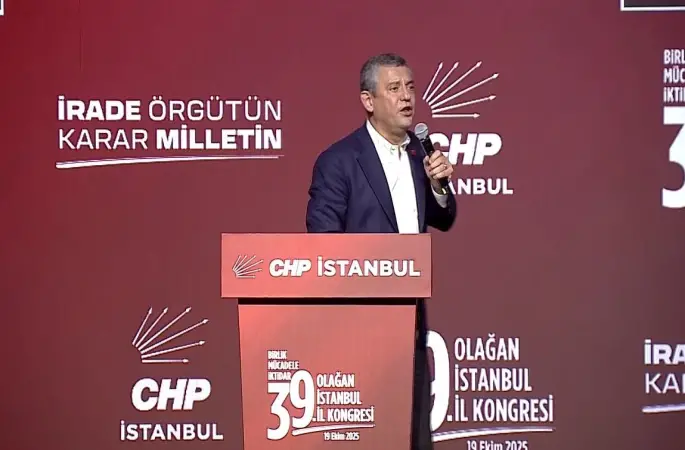 Özgür Özel'e Tazminat Davası