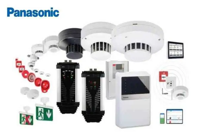 Panasonic'in Led Masa Lambası evlere renk katacak