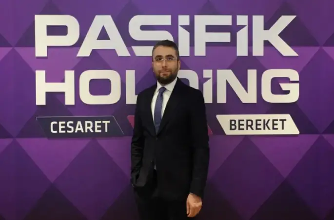 Pasifik Holding Halka Arz Oluyor