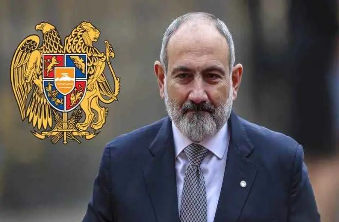 Nikol Paşinyan: "Azerbaycanlı mahkumlarla Ermeni esirleri takas etmeye hazırız”