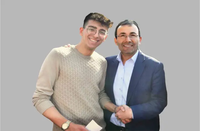 Pendik Belediyesinden öğrencilere sosyal tesislerde yüzde 25 indirim
