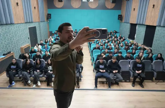 Petek Genç ile sınav kaygısına profesyonel rehberlik
