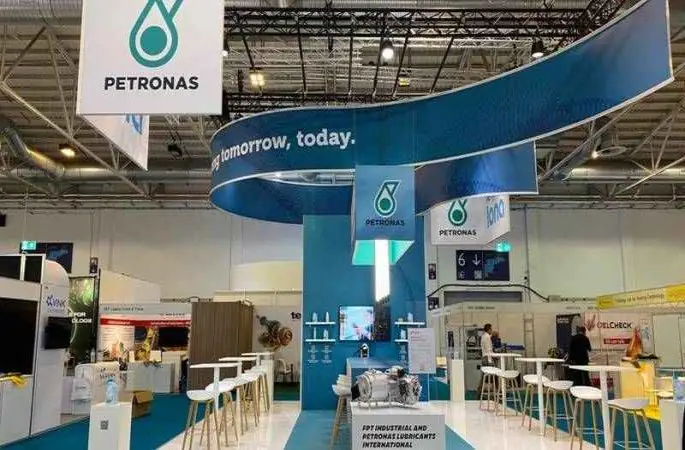 PETRONAS Madeni Yağlar - PLI, Automechanika 2024'te motor yağlarına dair en son inovasyonlarını sergiliyor 