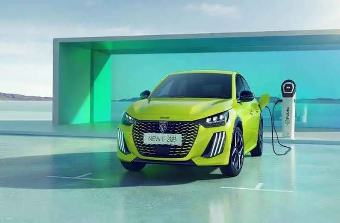 Peugeot'dan yeni E-RIFTER atağı