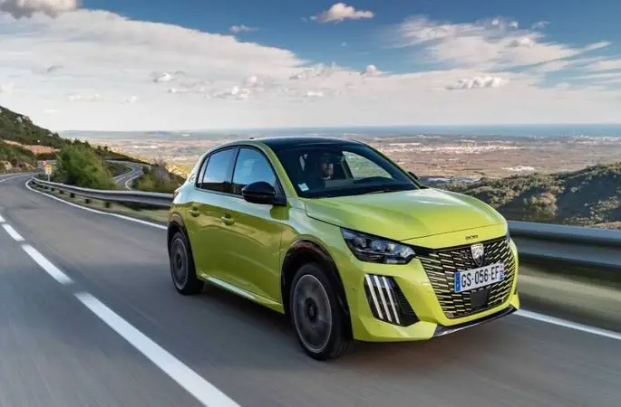 İleri seviye teknolojilere sahip Peugeot modellerinde sıfır faizli finansman avantajı