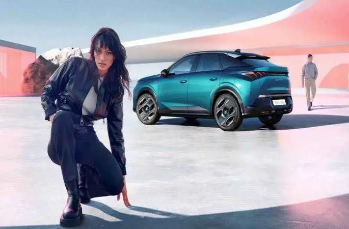 48V hibrit teknolojili Peugeot 3008 ve 5008 Türkiye’de 