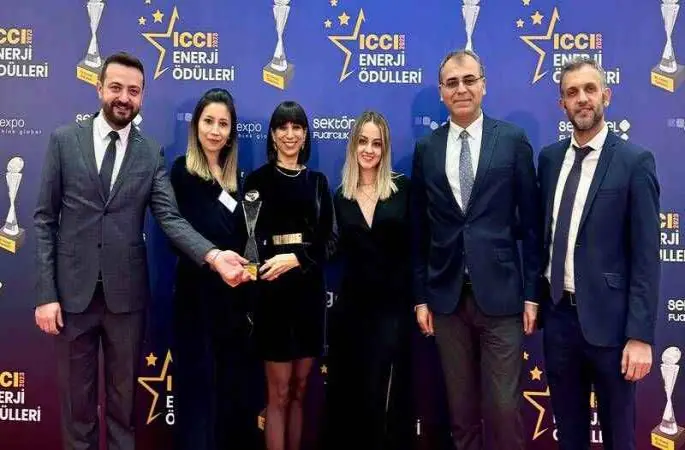 Polat Enerji, rüzgar ve güneşin gücünü buluşturuyor