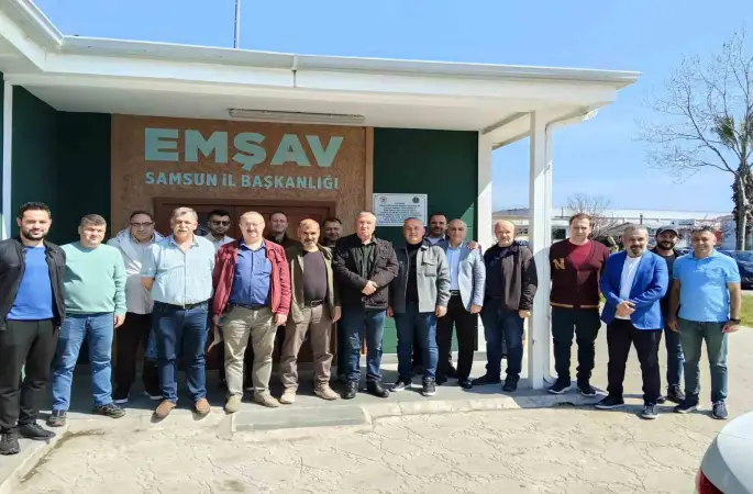 Polis Haftası’nda gazi polislerden birlik mesajı
