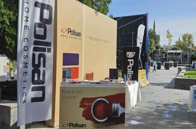 Polisan Holding, Düşük Karbon Kahramanları Ödülü'ne layık görüldü